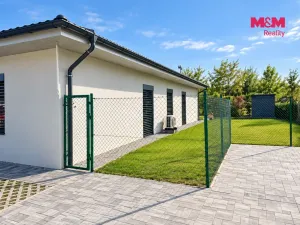 Pronájem bytu 4+kk, Přelouč - Lhota, 100 m2