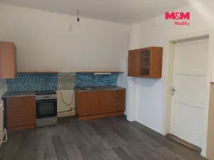 Pronájem bytu 3+1, Jablonec nad Nisou, Pražská, 106 m2