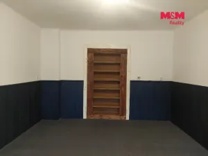 Pronájem bytu 3+1, Jablonec nad Nisou, Pražská, 106 m2