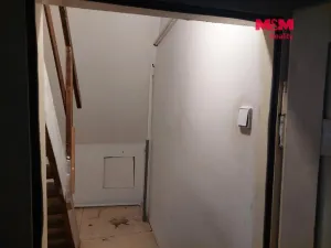 Pronájem bytu 3+1, Jablonec nad Nisou, Pražská, 106 m2