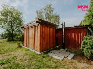 Prodej rodinného domu, Kadov - Lnářský Málkov, 250 m2