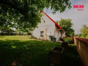 Prodej rodinného domu, Kadov - Lnářský Málkov, 250 m2