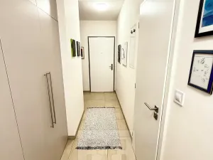 Prodej bytu 2+kk, Praha - Jinonice, Kačírkova, 72 m2