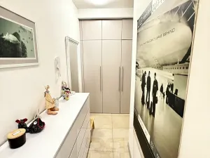 Prodej bytu 2+kk, Praha - Jinonice, Kačírkova, 72 m2