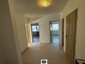 Pronájem bytu 3+1, Milín, Mírová, 79 m2
