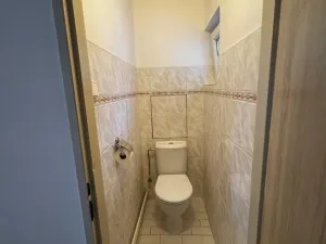 Pronájem bytu 3+1, Milín, Mírová, 79 m2