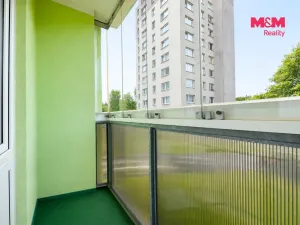 Prodej bytu 3+1, Jablonec nad Nisou, Liberecká, 70 m2