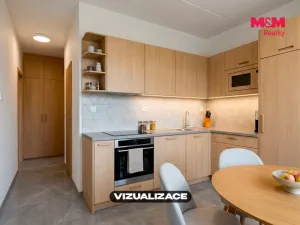 Prodej bytu 3+1, Jablonec nad Nisou, Liberecká, 70 m2