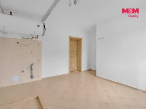 Prodej rodinného domu, Dašice - Pod Dubem, 100 m2