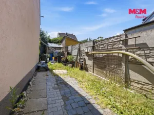 Prodej rodinného domu, Kladno - Kročehlavy, Kročehlavská, 167 m2