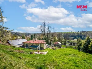 Prodej rodinného domu, Zbečno, 132 m2