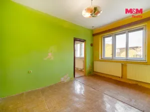 Prodej rodinného domu, Chornice, Jevíčská, 120 m2