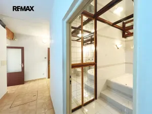 Prodej vícegeneračního domu, Praha - Smíchov, Pod Spiritkou, 280 m2