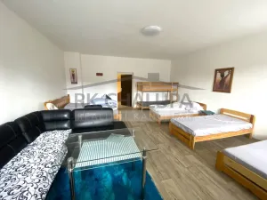 Prodej ubytování, Stráž nad Nežárkou, Chlumecká, 900 m2