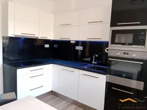 Pronájem bytu 3+1, Heršpice, 68 m2