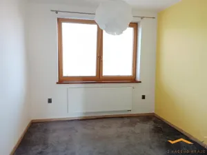 Pronájem bytu 3+1, Heršpice, 68 m2