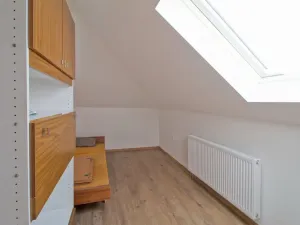 Pronájem bytu 2+1, Líně, Plzeňská, 44 m2