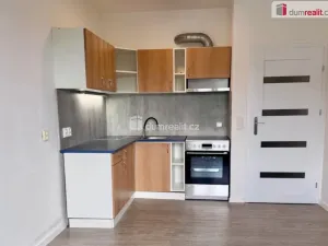 Pronájem bytu 2+kk, Ústí nad Labem - Bukov, Baráčnická, 45 m2