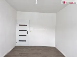 Pronájem bytu 2+kk, Ústí nad Labem - Bukov, Baráčnická, 45 m2