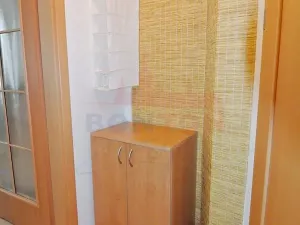 Pronájem bytu 1+kk, Praha - Šeberov, Musilova, 22 m2