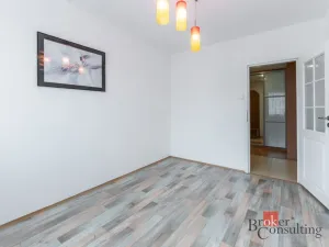 Pronájem bytu 3+kk, Praha - Prosek, Cihlářská, 74 m2