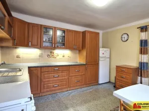 Prodej rodinného domu, Bratčice, 120 m2