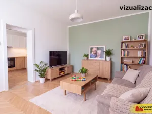 Prodej rodinného domu, Bratčice, 120 m2