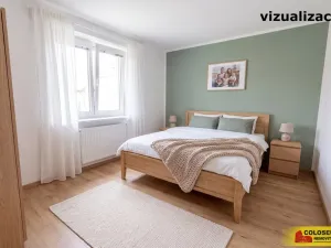Prodej rodinného domu, Bratčice, 120 m2