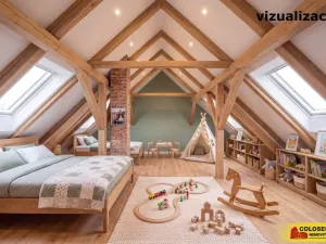 Prodej rodinného domu, Bratčice, 120 m2