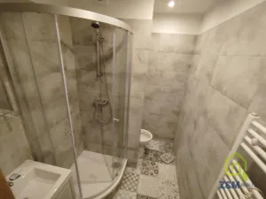 Pronájem bytu 1+kk, Chodov, Čapkova, 20 m2