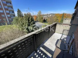Pronájem bytu 3+1, Zlín, Díly IV, 75 m2