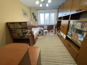 Pronájem bytu 3+1, Zlín, Díly IV, 75 m2