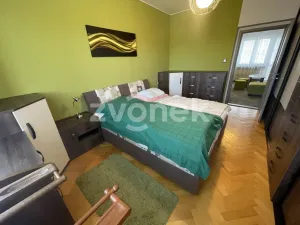 Pronájem bytu 3+1, Zlín, Díly IV, 75 m2