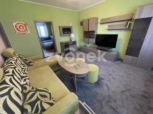 Pronájem bytu 3+1, Zlín, Díly IV, 75 m2