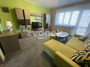 Pronájem bytu 3+1, Zlín, Díly IV, 75 m2
