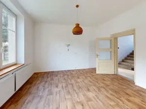 Prodej vily, Litomyšl, Sokolovská, 173 m2