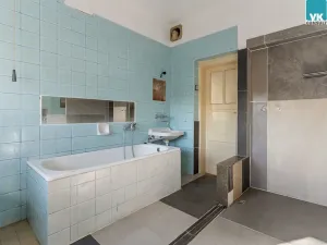 Prodej vily, Litomyšl, Sokolovská, 173 m2