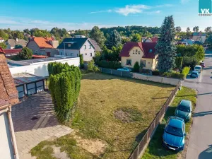 Prodej vily, Litomyšl, Sokolovská, 173 m2