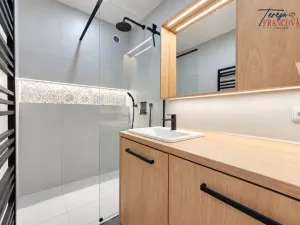 Pronájem bytu 2+1, Prostějov, Svatoplukova, 61 m2
