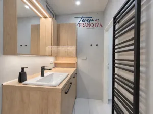 Pronájem bytu 2+1, Prostějov, Svatoplukova, 61 m2
