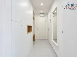 Pronájem bytu 2+1, Prostějov, Svatoplukova, 61 m2