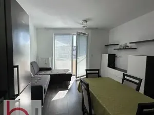 Pronájem bytu 2+kk, České Budějovice, Jírovcova, 54 m2