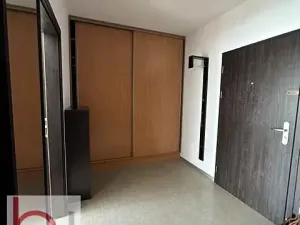 Pronájem bytu 2+kk, České Budějovice, Jírovcova, 54 m2