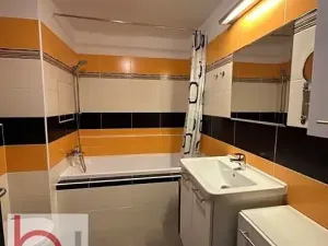 Pronájem bytu 2+kk, České Budějovice, Jírovcova, 54 m2