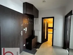 Pronájem bytu 2+kk, České Budějovice, Jírovcova, 54 m2