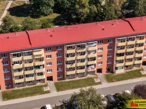 Prodej bytu 3+kk, Veselí nad Moravou, 54 m2