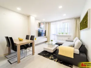 Prodej bytu 3+kk, Veselí nad Moravou, 54 m2