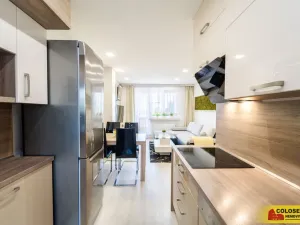 Prodej bytu 3+kk, Veselí nad Moravou, 54 m2