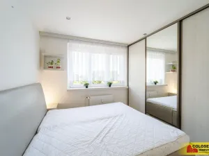 Prodej bytu 3+kk, Veselí nad Moravou, 54 m2