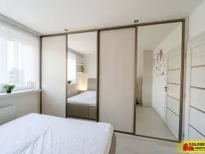 Prodej bytu 3+kk, Veselí nad Moravou, 54 m2